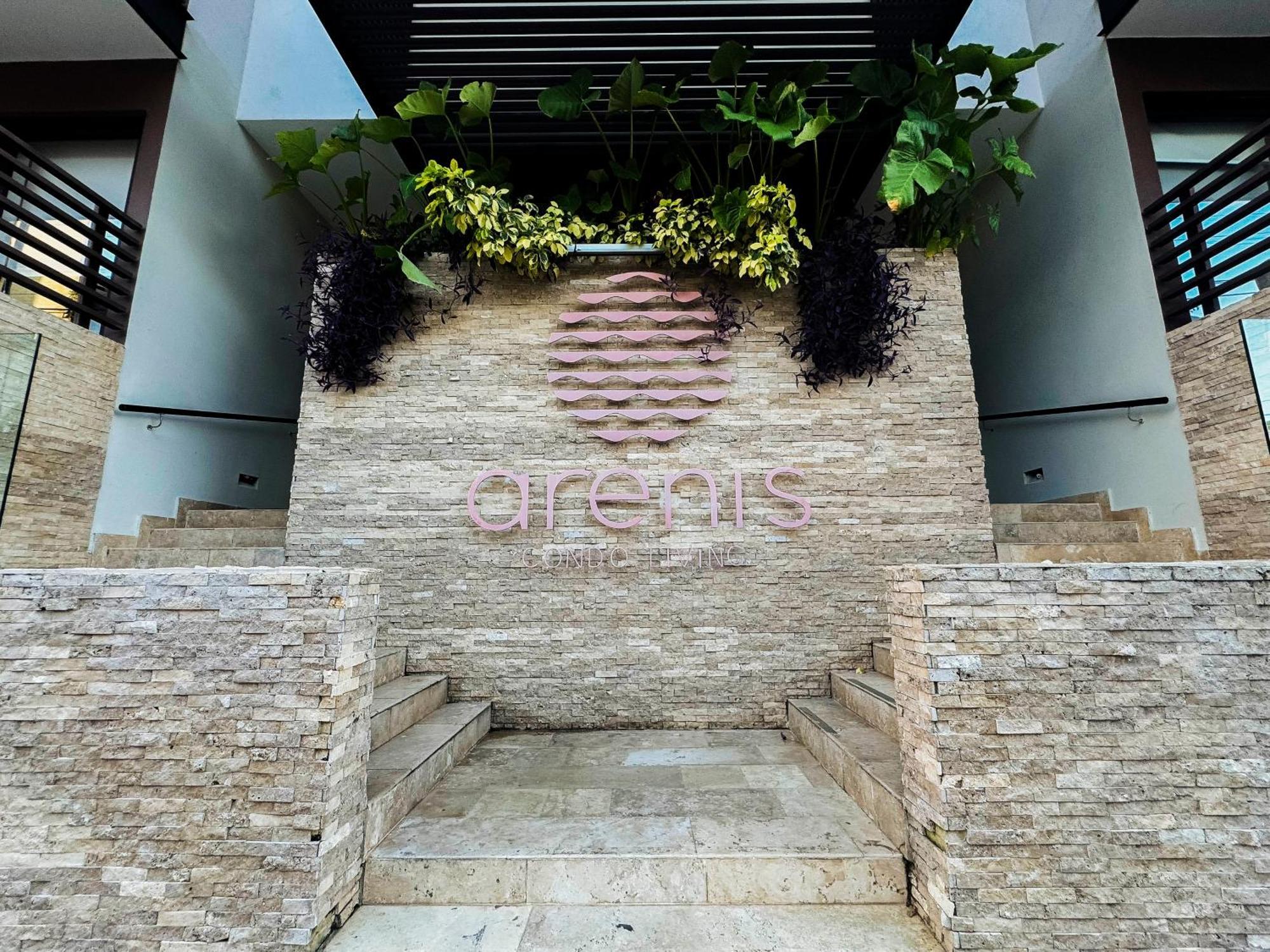 Apartamento Modern 2-bedroom, 2-bath In The Heart Of Playa Del Carmen- Arenis Playa del Carmen